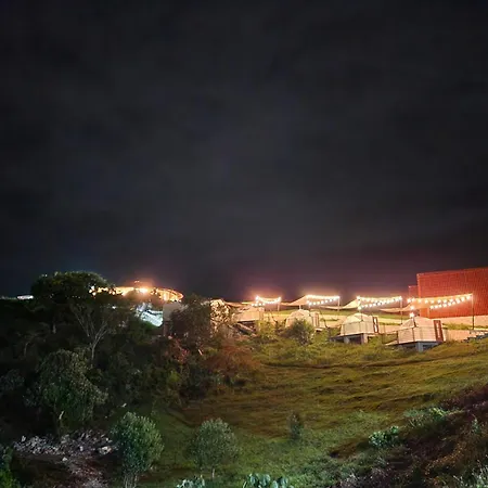 Villa de los Vientos Cuetzalán del Progreso Exterior foto