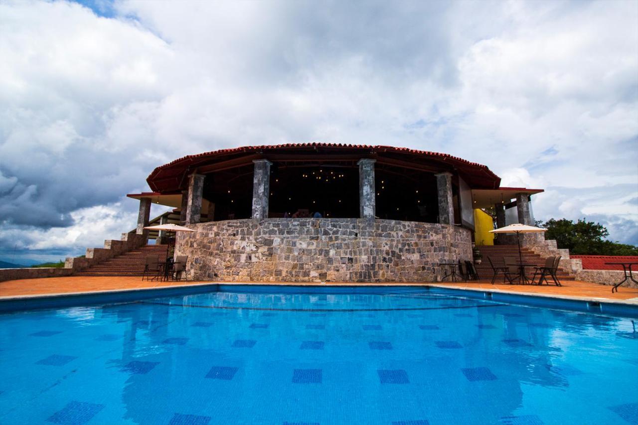Villa De Vientos