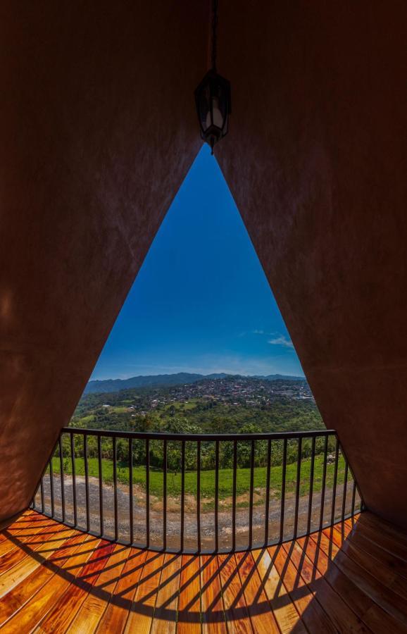 Villa De Vientos Cuetzalán del Progreso