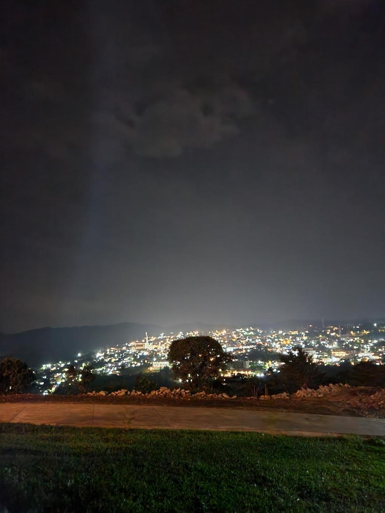 De Vientos Villa Cuetzalán del Progreso